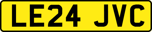 LE24JVC