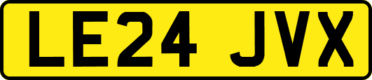 LE24JVX