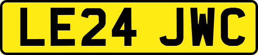 LE24JWC