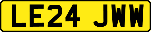 LE24JWW
