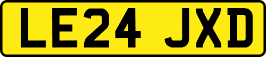 LE24JXD