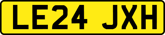 LE24JXH