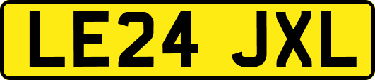 LE24JXL