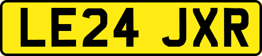 LE24JXR