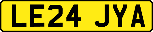 LE24JYA
