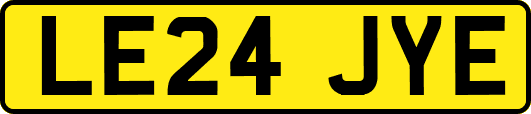 LE24JYE
