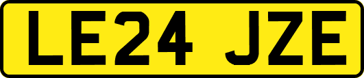 LE24JZE