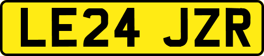 LE24JZR