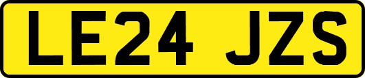 LE24JZS