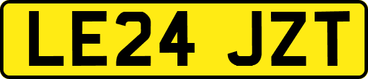 LE24JZT
