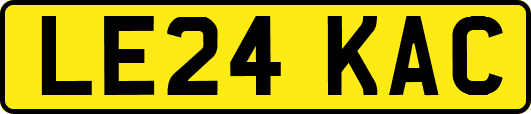 LE24KAC