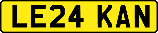 LE24KAN