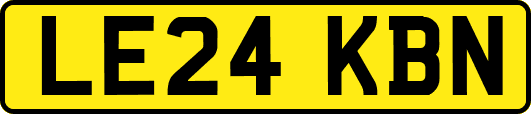 LE24KBN