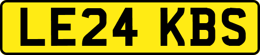 LE24KBS