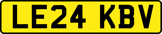 LE24KBV