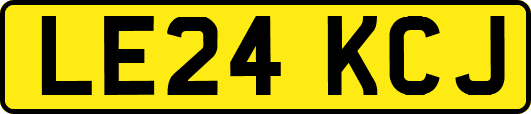 LE24KCJ