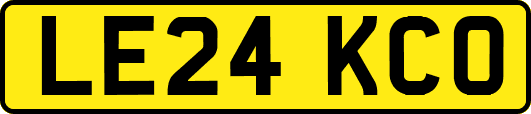 LE24KCO