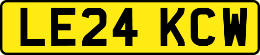 LE24KCW
