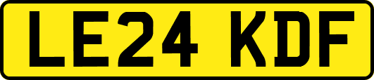 LE24KDF