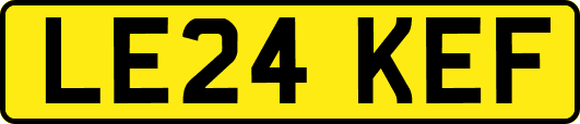 LE24KEF