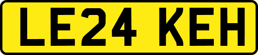 LE24KEH