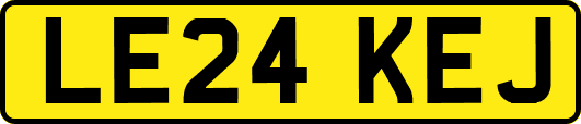 LE24KEJ