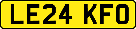 LE24KFO