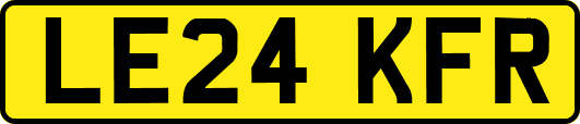 LE24KFR