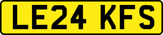 LE24KFS