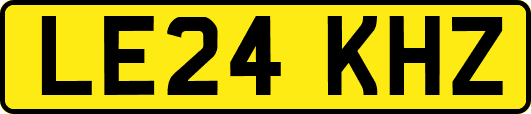 LE24KHZ
