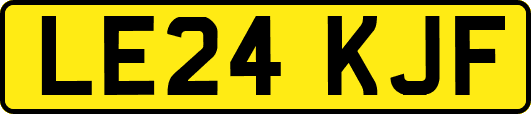 LE24KJF