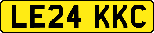 LE24KKC