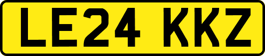 LE24KKZ