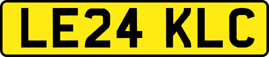 LE24KLC