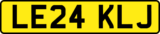 LE24KLJ
