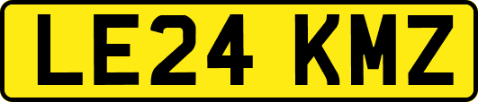 LE24KMZ