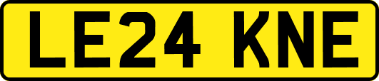 LE24KNE