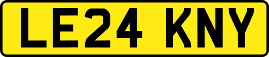 LE24KNY