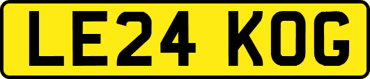 LE24KOG