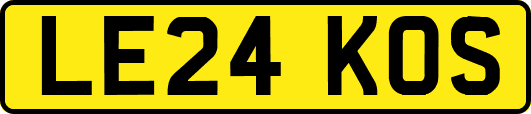 LE24KOS