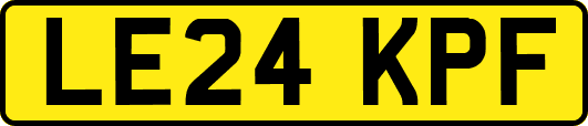 LE24KPF