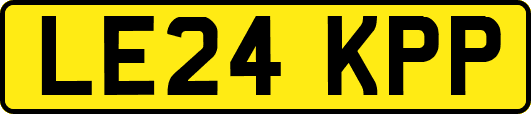 LE24KPP