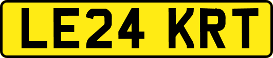 LE24KRT