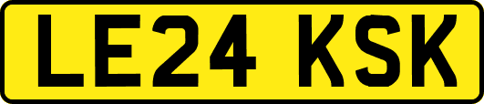 LE24KSK