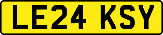 LE24KSY
