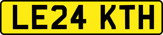 LE24KTH