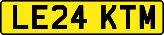 LE24KTM
