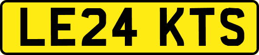 LE24KTS
