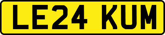 LE24KUM