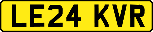 LE24KVR